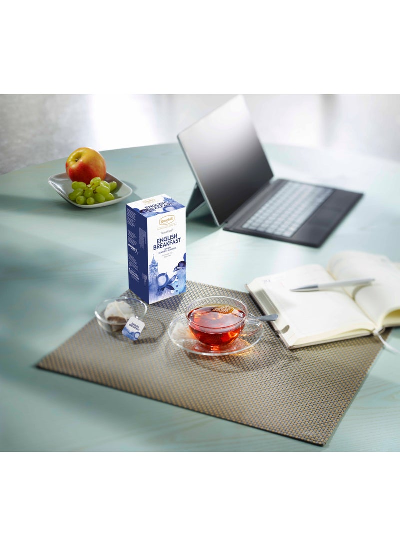 رونفيلدت تيفيلوب - فطور إنجليزي - Image 2